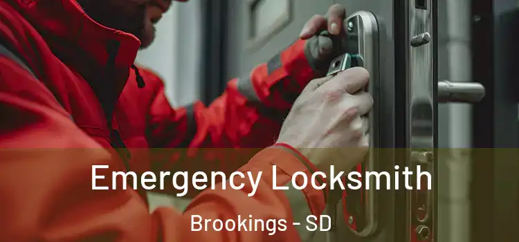  Emergency Locksmith Brookings - SD