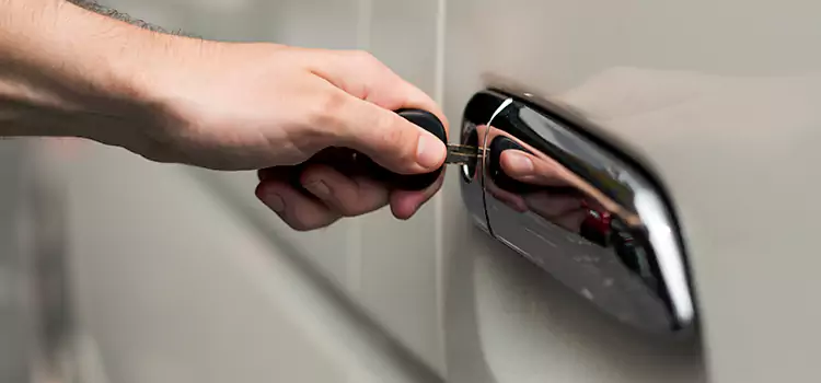 Why Choose Our Auto Locksmith Team in Brookings, SD?