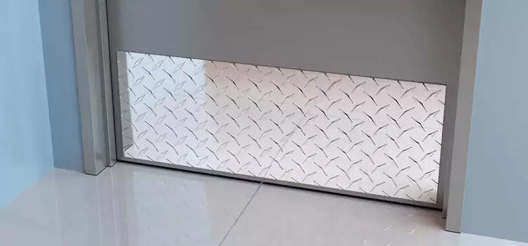 Benefits of Professional Kick Plate Solutions in Brookings, SD