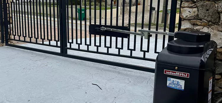 Seamless Installation and Support for Your New Gate in Brookings, SD