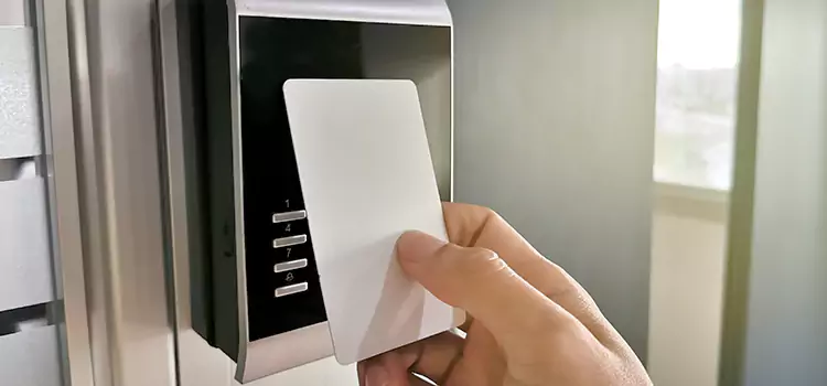 Advanced RFID Technology Integration in Brookings, SD